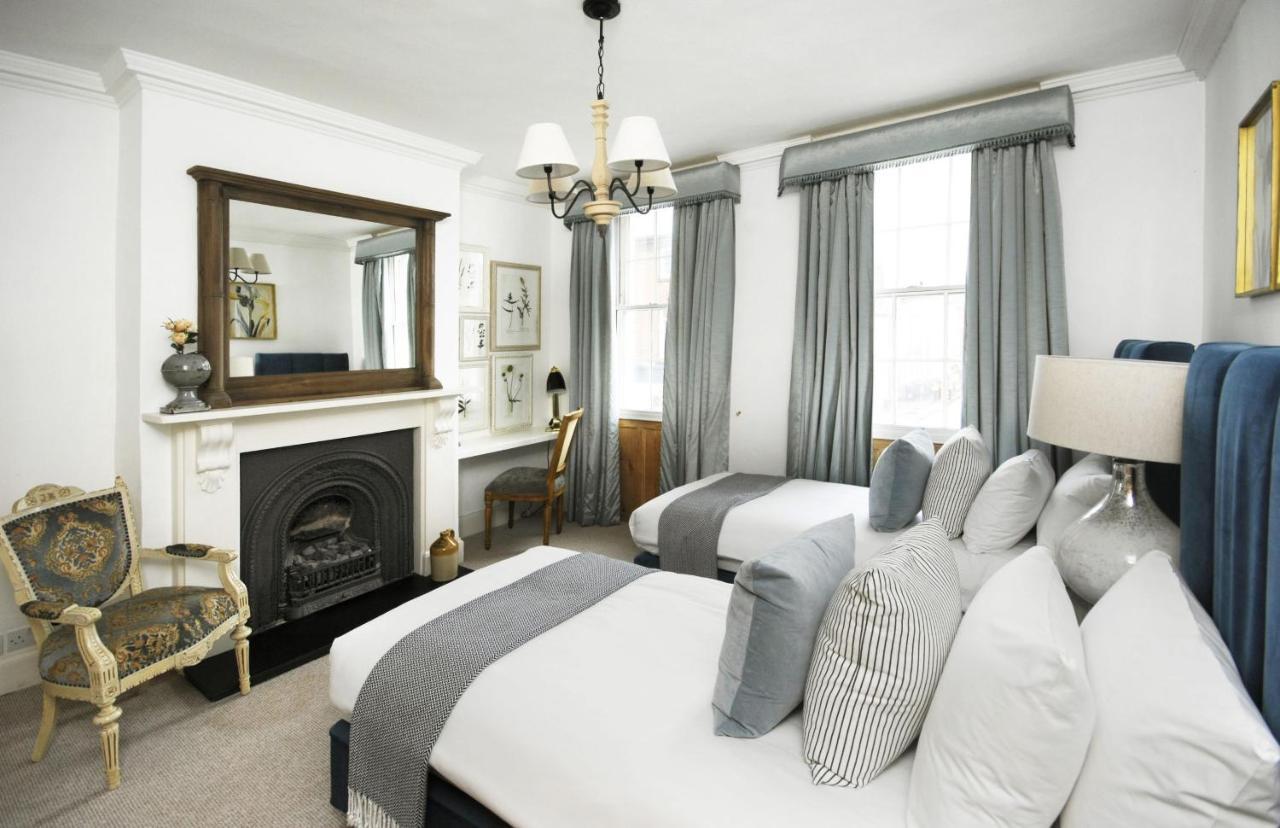 Dolls House - Luxury Townhouse *Sleeps 10* Villa Henley-on-Thames Kültér fotó