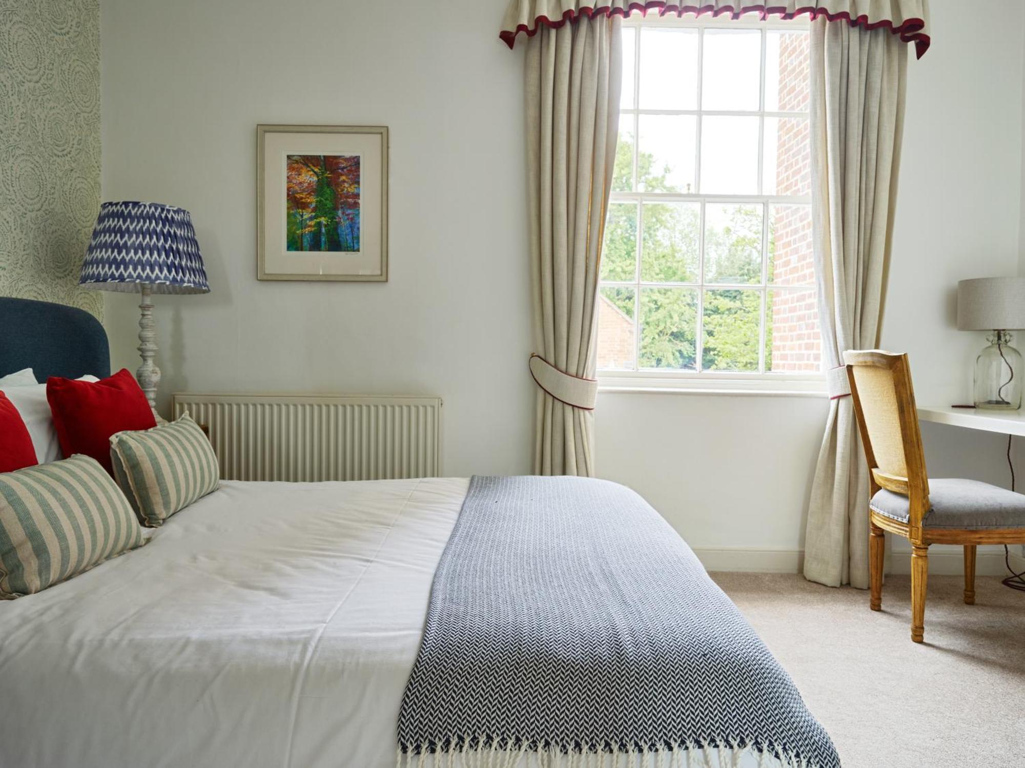 Dolls House - Luxury Townhouse *Sleeps 10* Villa Henley-on-Thames Kültér fotó